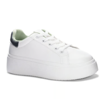 Chinese Laundry Record Sneaker