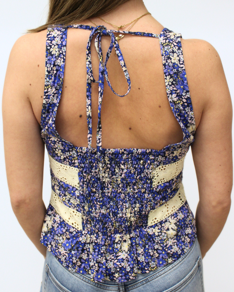 Free People Kiana Tank