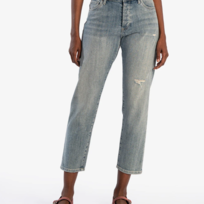 Kut from the Kloth Elizabeth Boyfriend