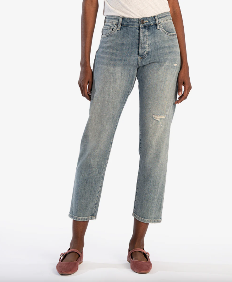 Kut from the Kloth Elizabeth Boyfriend