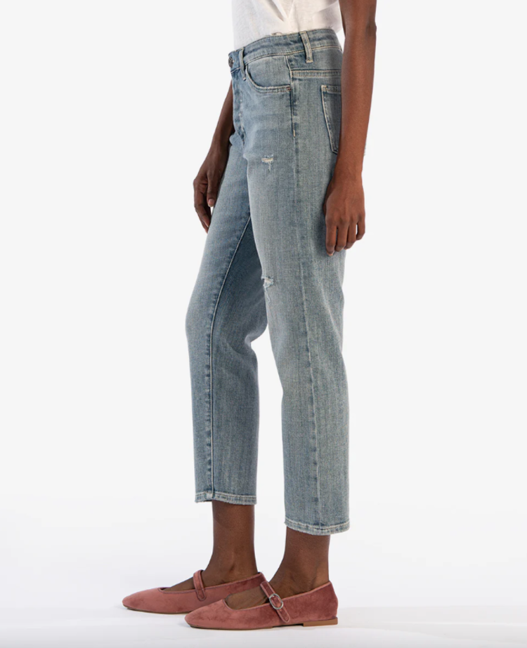 Kut from the Kloth Elizabeth Boyfriend