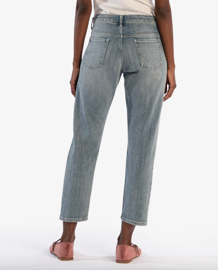 Kut from the Kloth Elizabeth Boyfriend