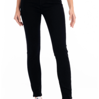 Modern American Soho Black Skinny