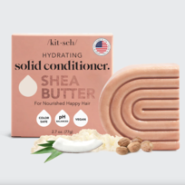 Kitsch Shea Conditioner Bar
