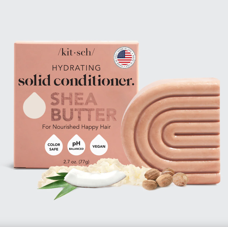 Kitsch Shea Conditioner Bar