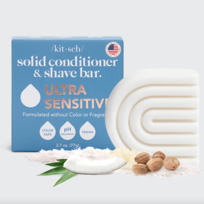 Kitsch Sensitive Conditioner Bar