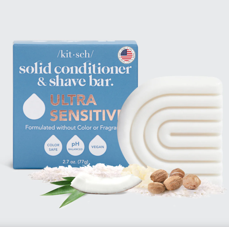 Kitsch Sensitive Conditioner Bar