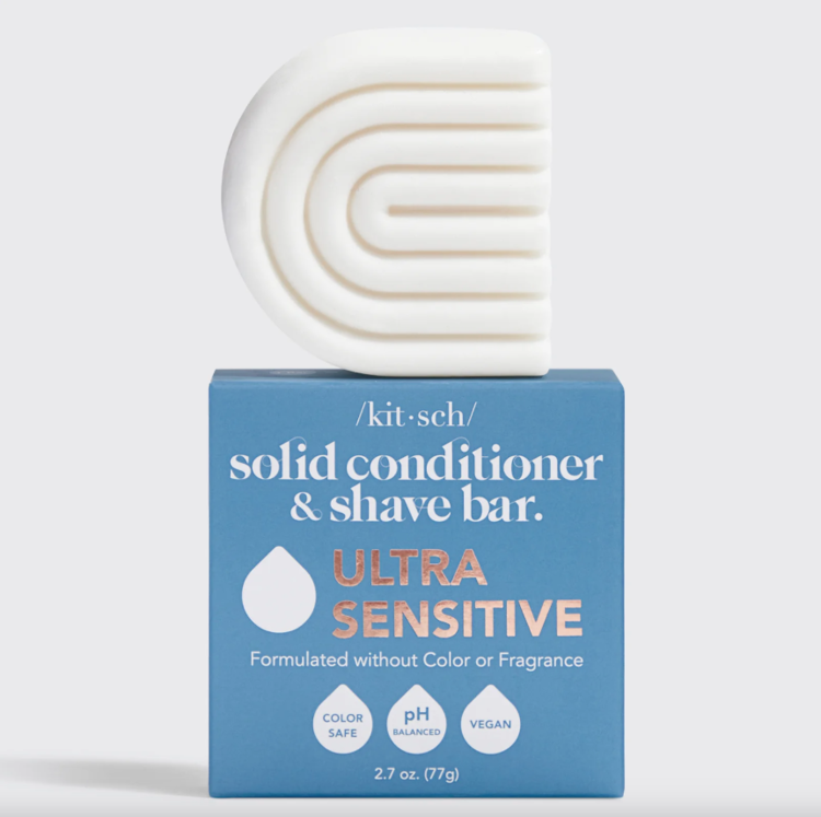 Kitsch Sensitive Conditioner Bar