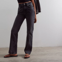 Free People Xena Slim Straight