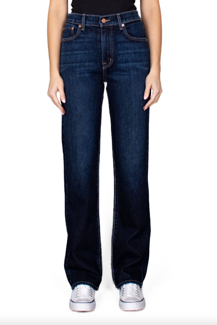 Modern American Willow Apache