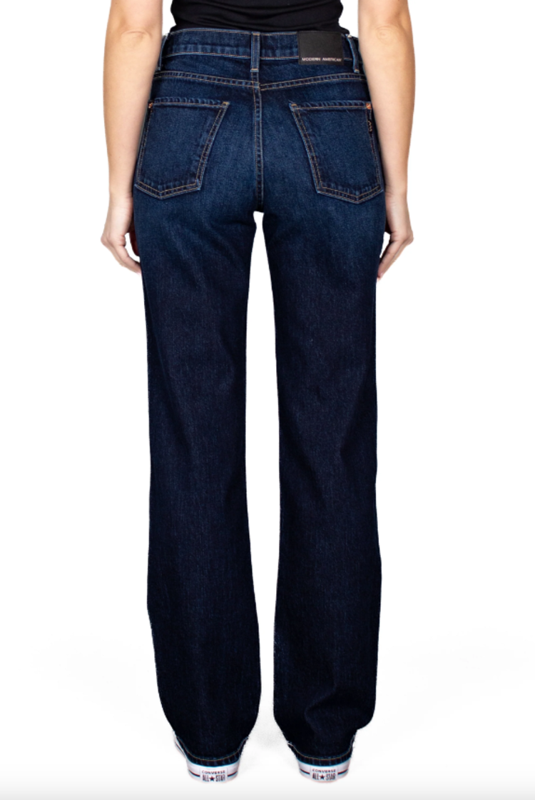 Modern American Willow Apache