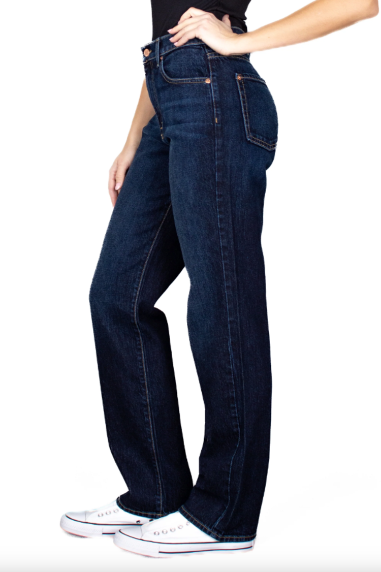 Modern American Willow Apache