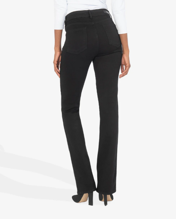 Kut from the Kloth Natalie Black Boot