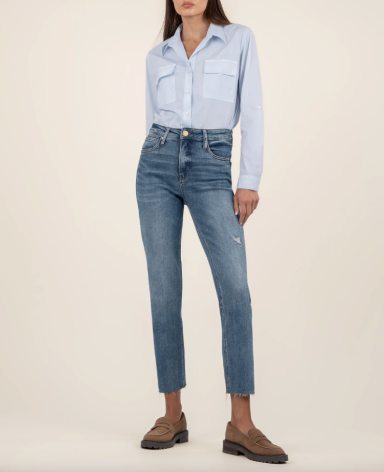 Kut from the Kloth Rachael Mom