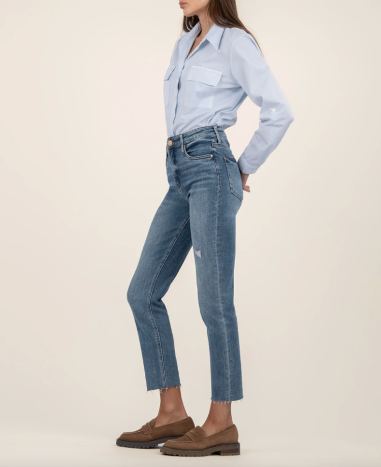 Kut from the Kloth Rachael Mom