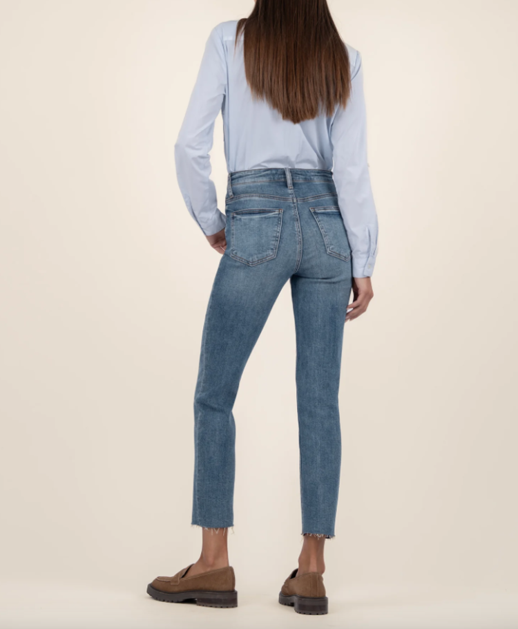 Kut from the Kloth Rachael Mom