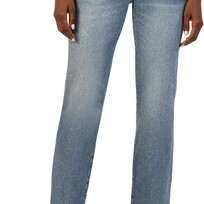 Kut from the Kloth Reese Raw Hem