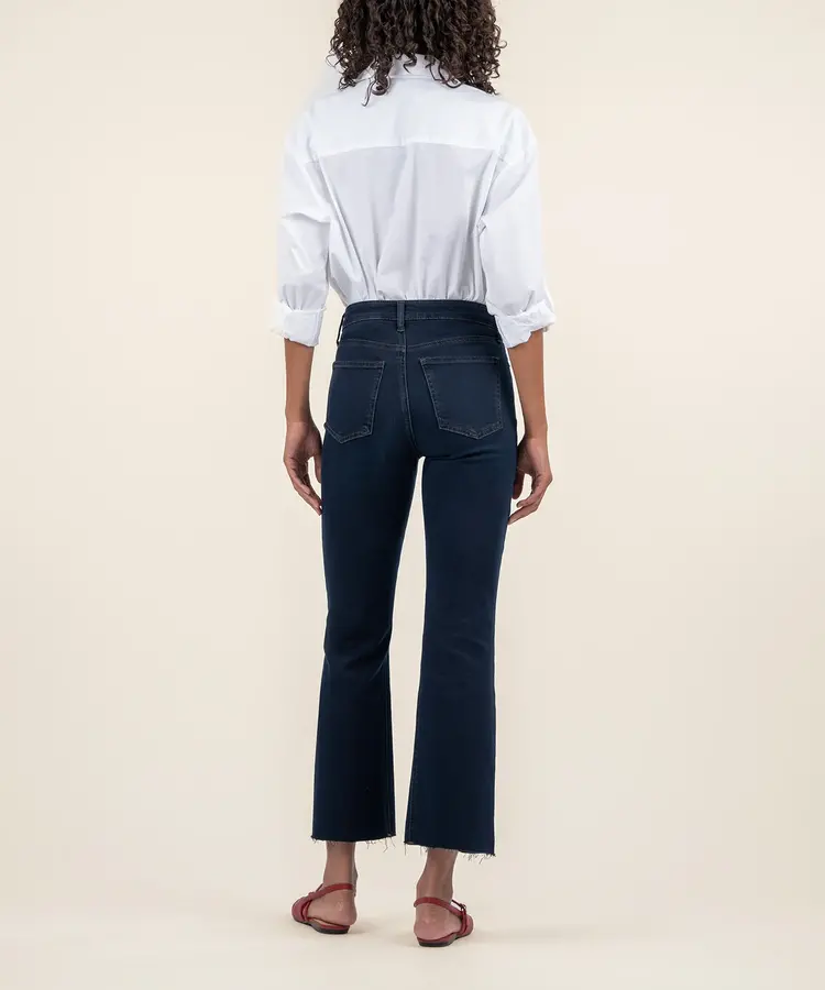 Kut from the Kloth Kelsey Ankle Flare