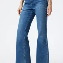 Mavi Los Angeles 70's Flare