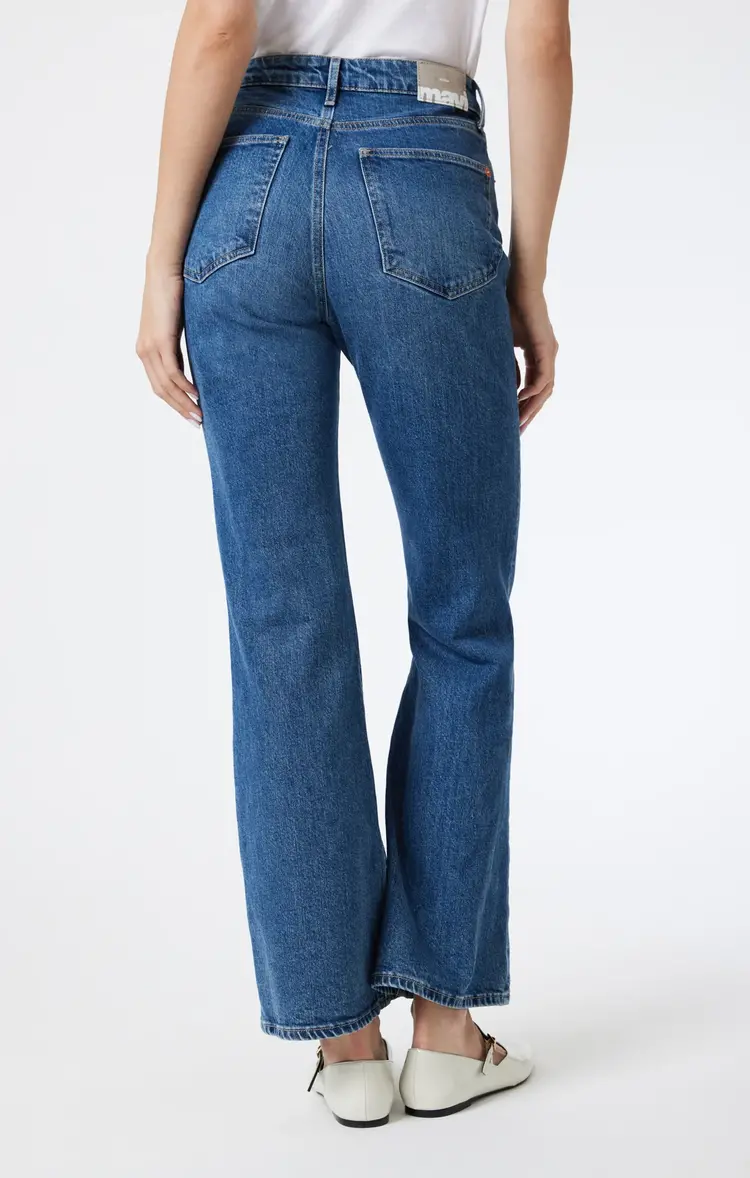 Mavi Los Angeles 70's Flare