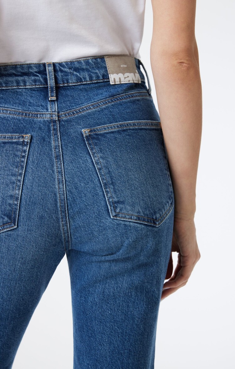 Mavi Los Angeles 70's Flare