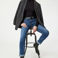 Mavi Kathleen Shaded