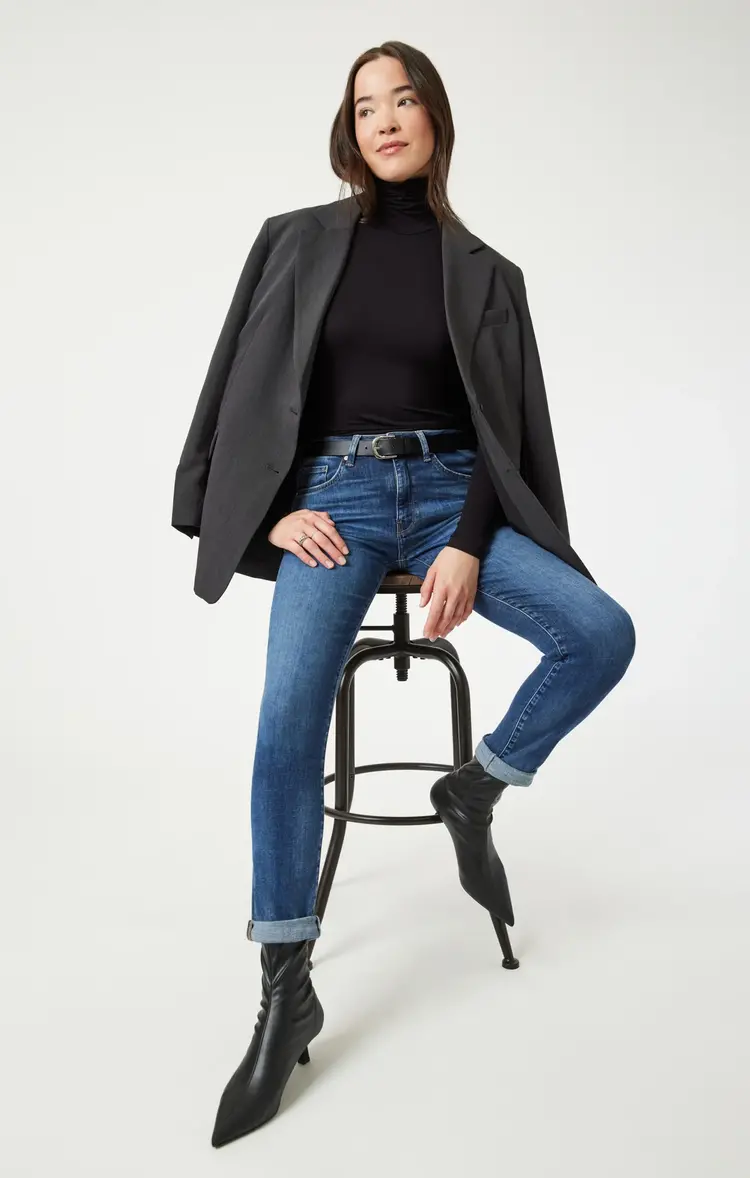 Mavi Kathleen Shaded