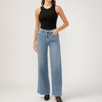 Silver Jeans Co. Highly Desirable Wide