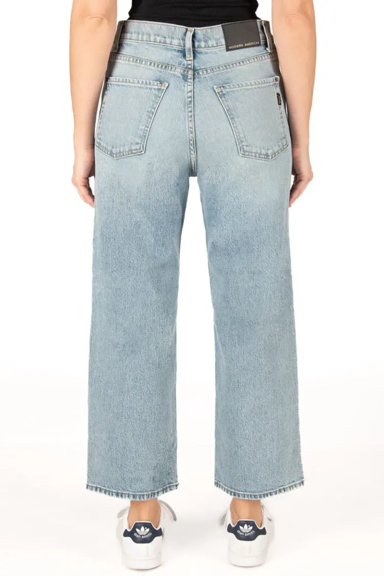 Modern American Savannah Pismo