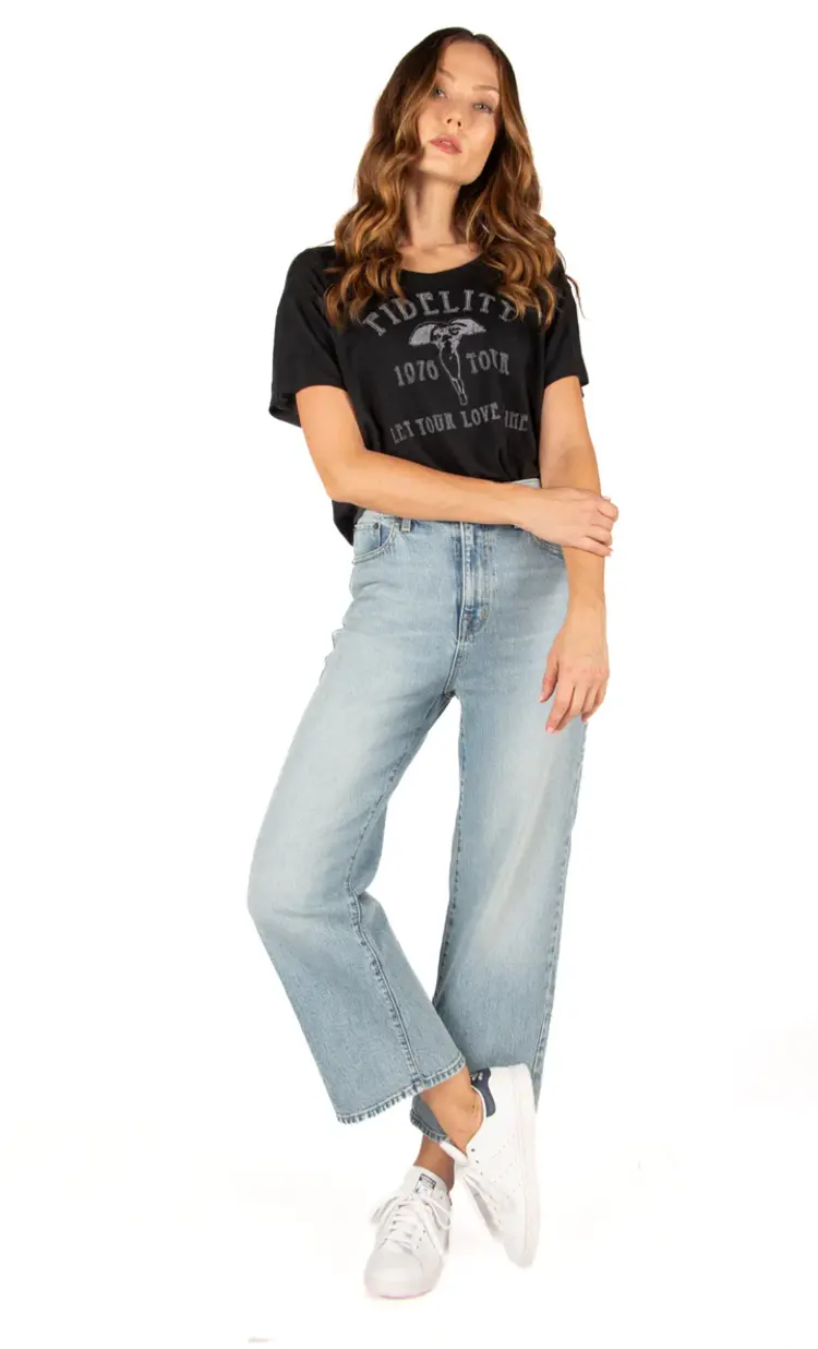 Modern American Savannah Pismo