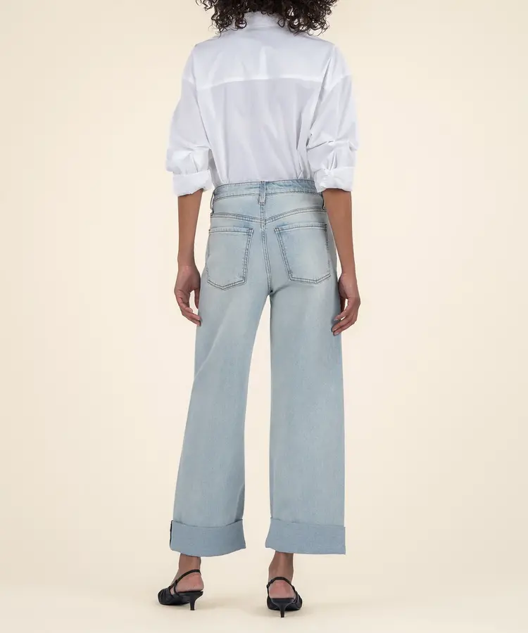 Kut from the Kloth Gwen Wide Legs