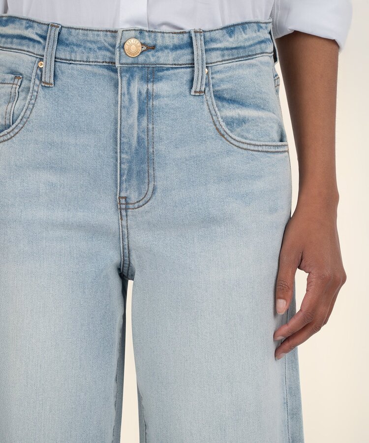 Kut from the Kloth Gwen Wide Legs