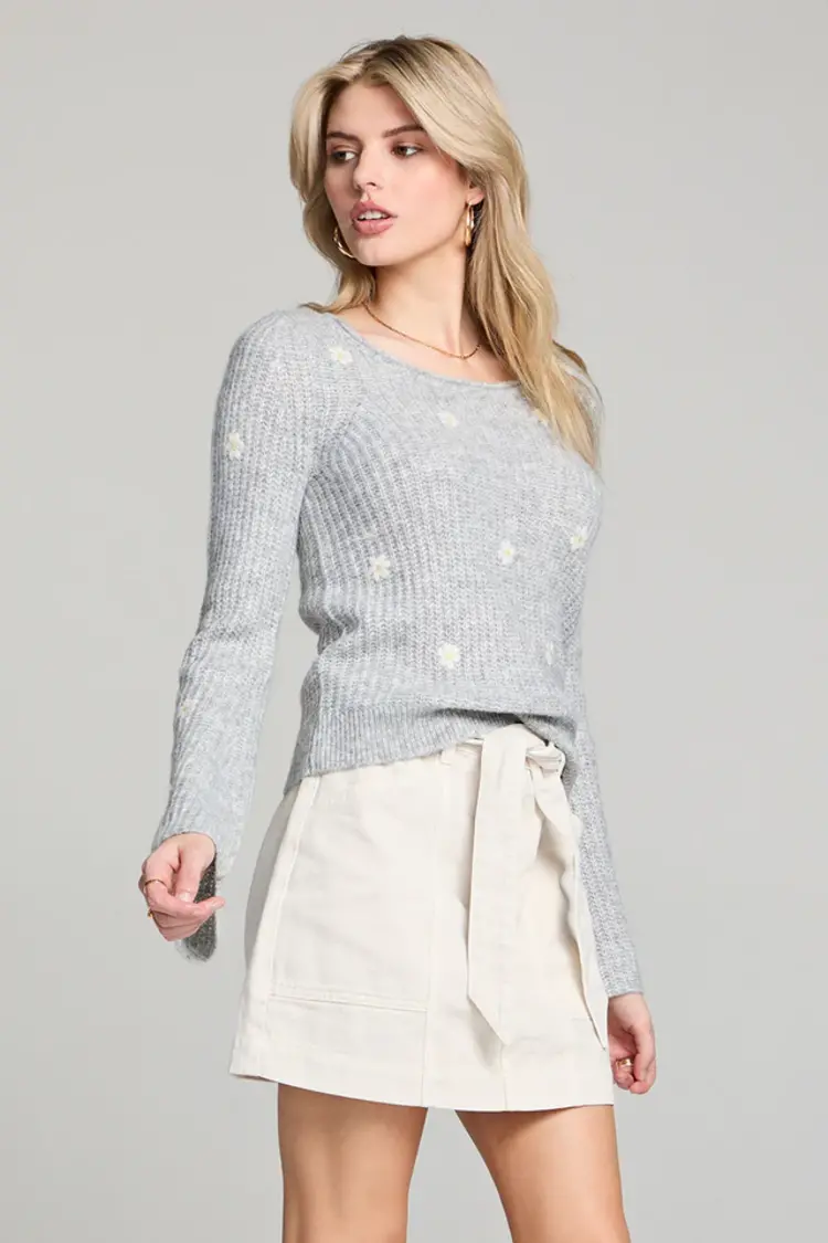 Saltwater Luxe Hava Sweater