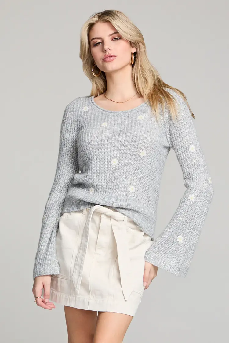 Saltwater Luxe Hava Sweater