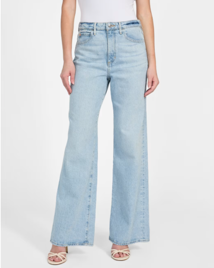 Guess Felicity Wide Leg