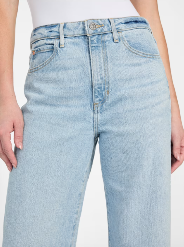 Guess Felicity Wide Leg