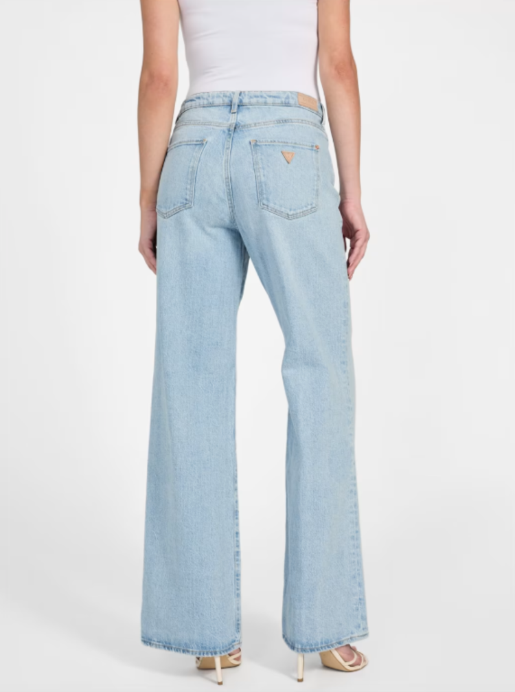 Guess Felicity Wide Leg
