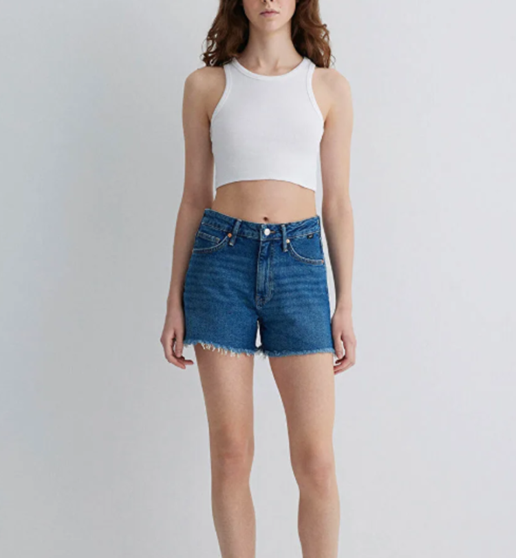 Mavi Heidi Indigo 90s