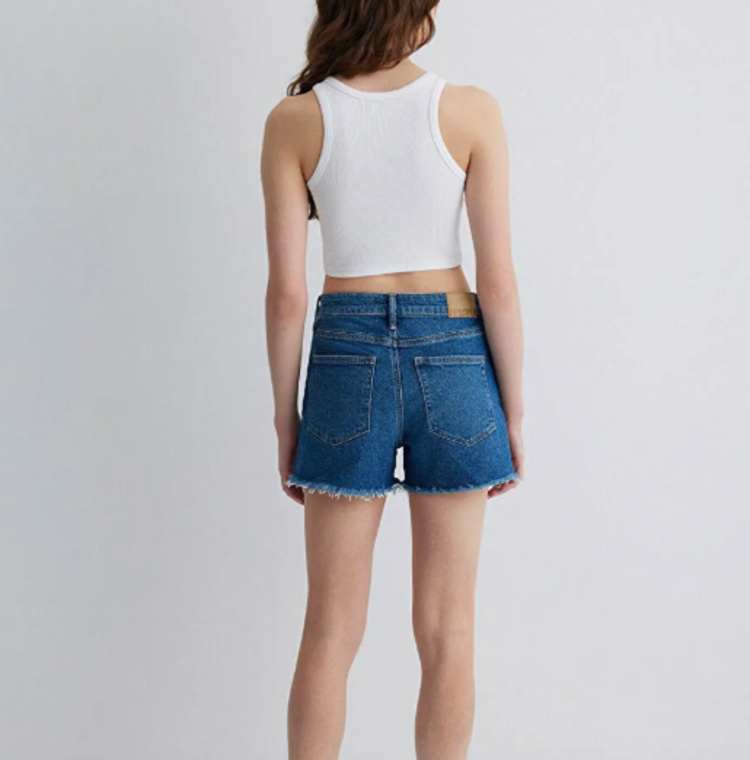 Mavi Heidi Indigo 90s