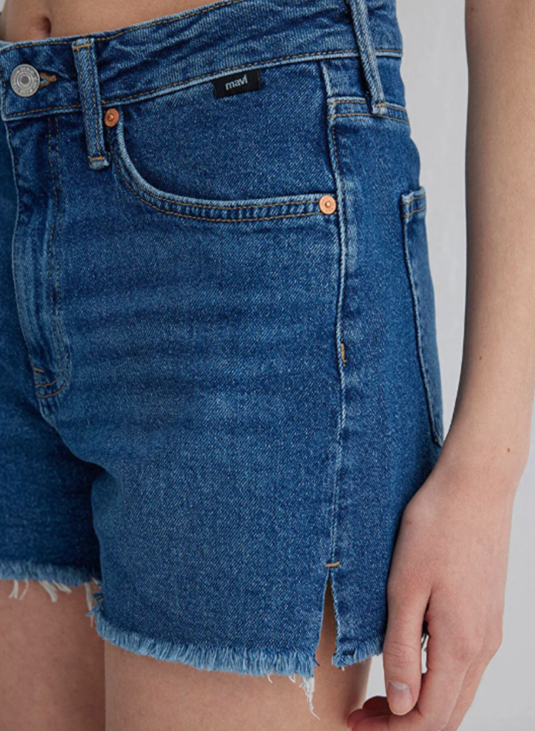 Mavi Heidi Indigo 90s