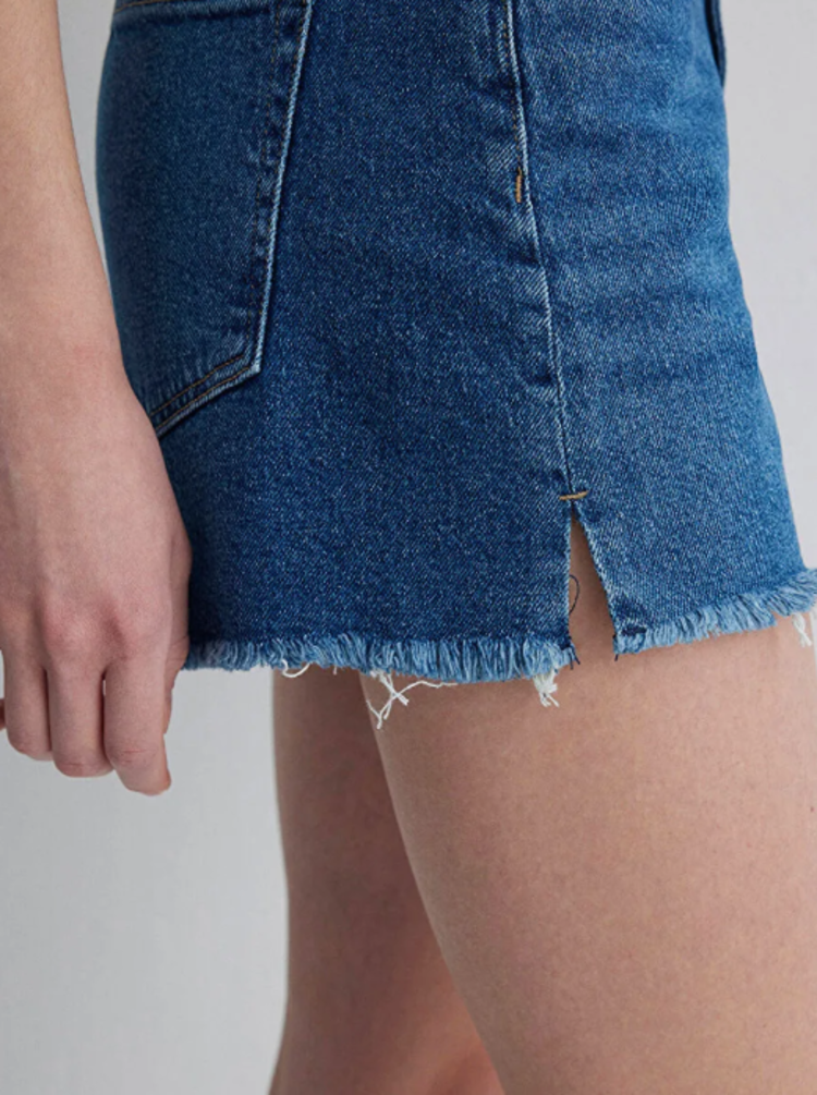 Mavi Heidi Indigo 90s