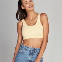 C'est Moi Bralette Bamboo