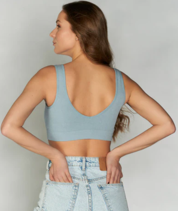 C'est Moi Bralette Bamboo