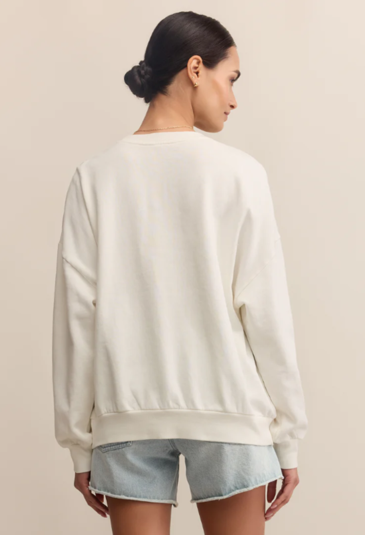 Z Supply Cheers Sunday