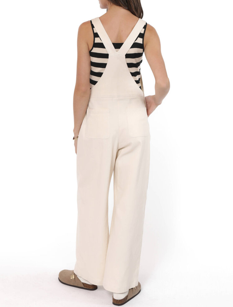 Sadie & Sage Clear Eyes Overalls