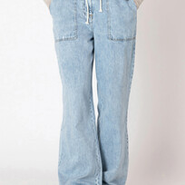 Dex Washed Blue Pants