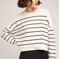 Gentle Fawn Echo Stripe