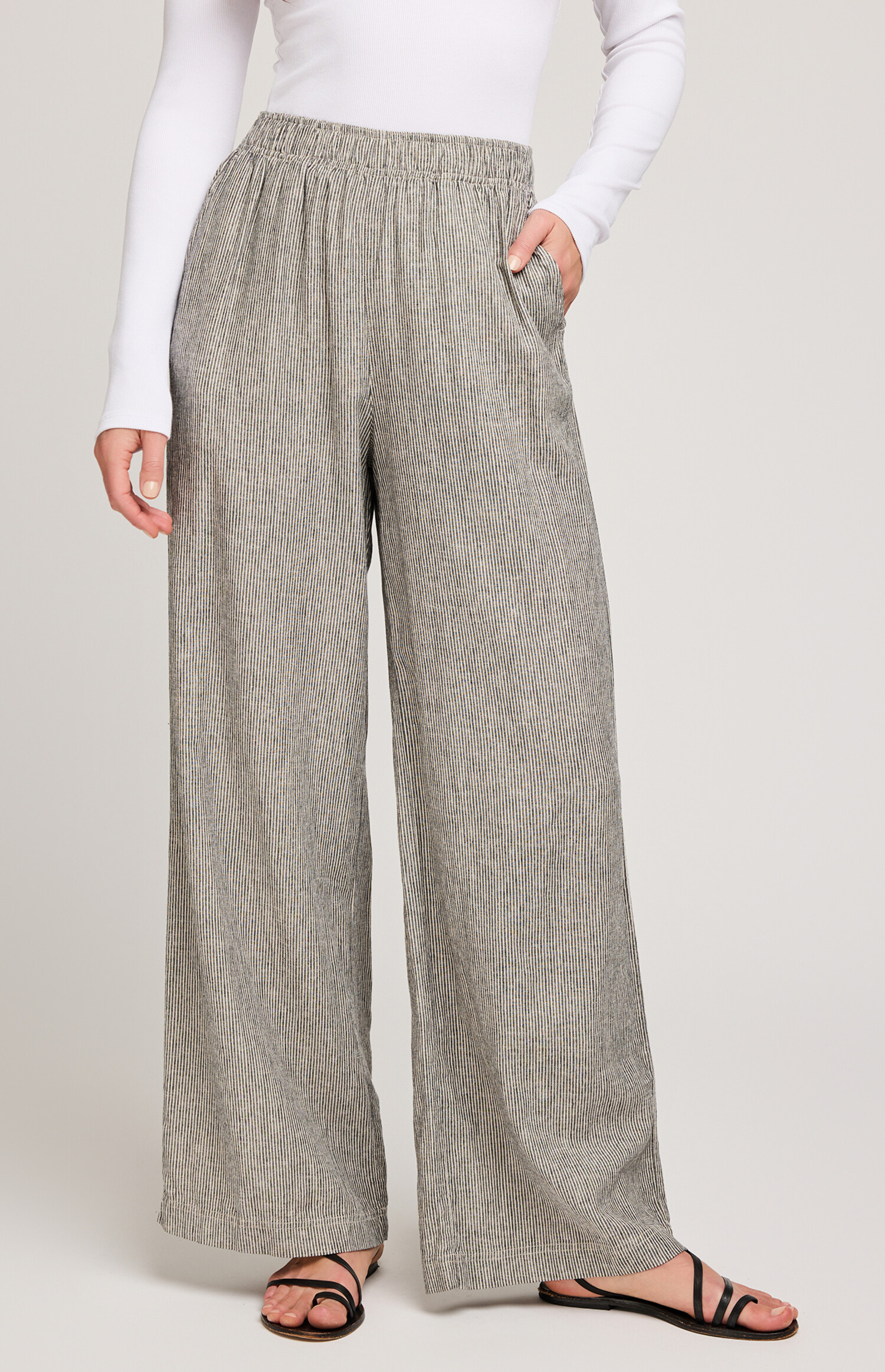 Ellie Pants - Clothz