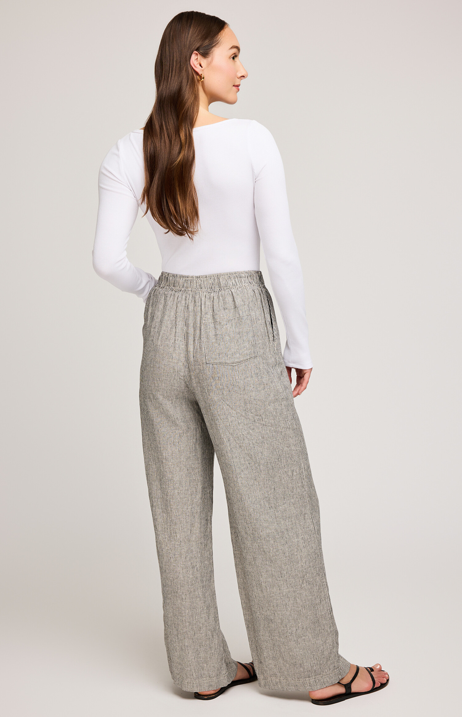 Ellie Pants - Clothz