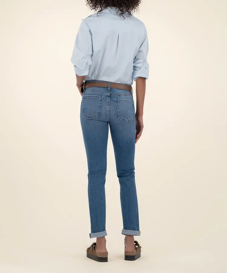 Kut from the Kloth Catherine Boyfriend Jeans
